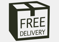 “全国送料無料”