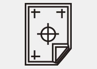 “入稿テンプレート”